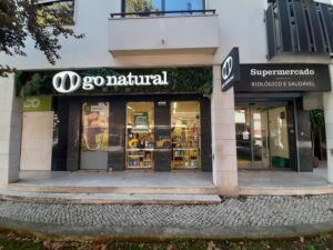 Go Natural - Telheiras