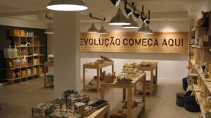 Celeiro - Coimbra Alma Shopping