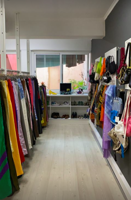 Golpe Fatal Store