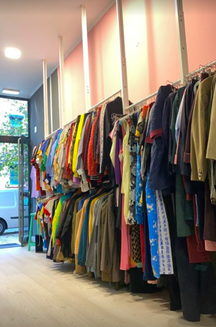 Golpe Fatal Store