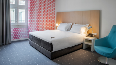 Stay Hotel Lisboa Centro Saldanha