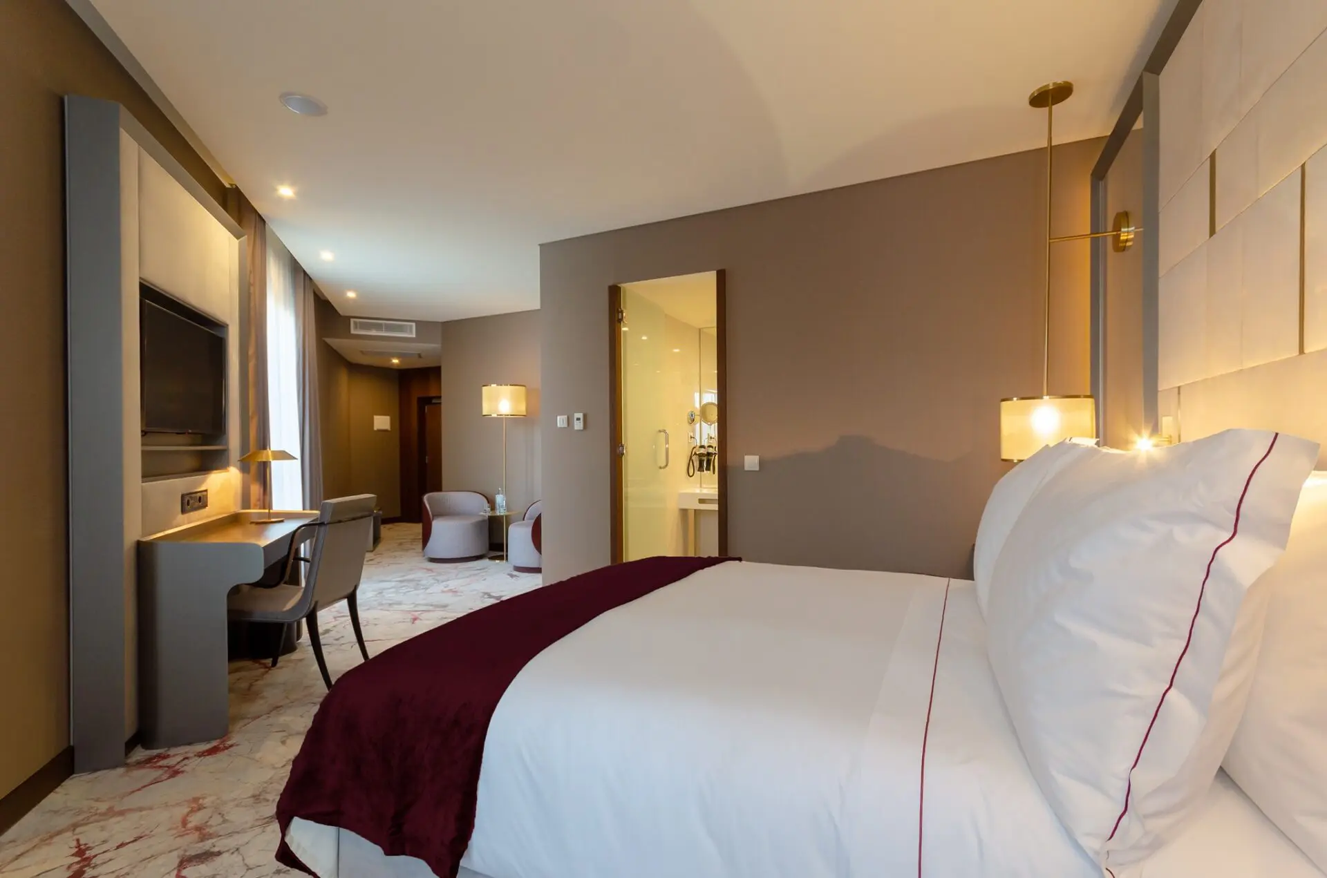 Turim Boulevard Hotel