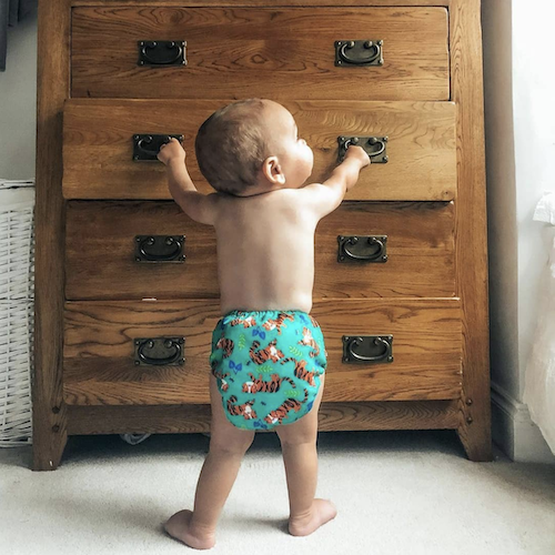 Bambino Mio