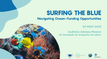 Surfing the Blue: Navigating Ocean-Funding Opportunities