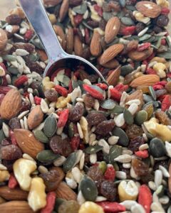 Gaveta D' Ingredientes