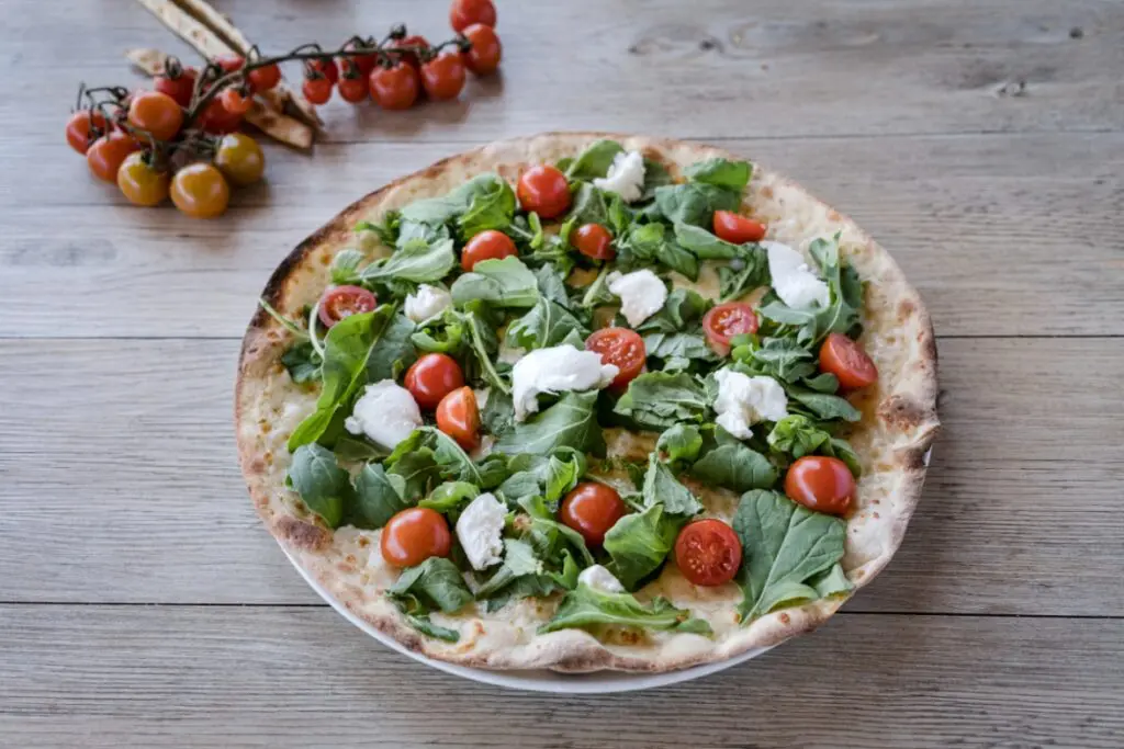 Pizzeria Casavostra