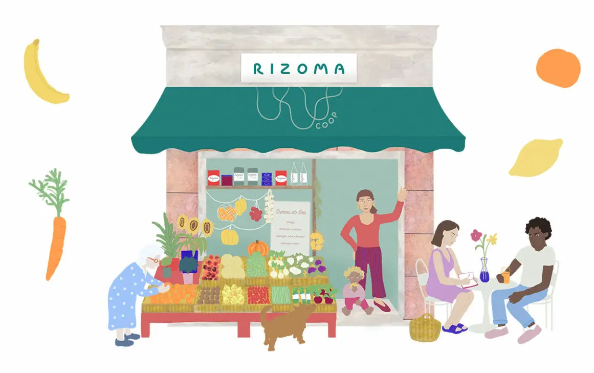 Cooperativa Rizoma