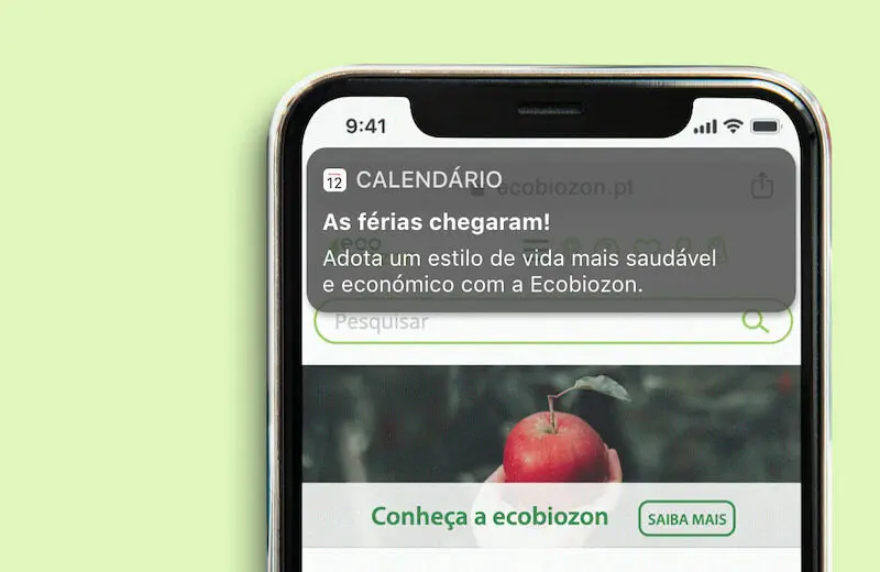 Ecobiozon