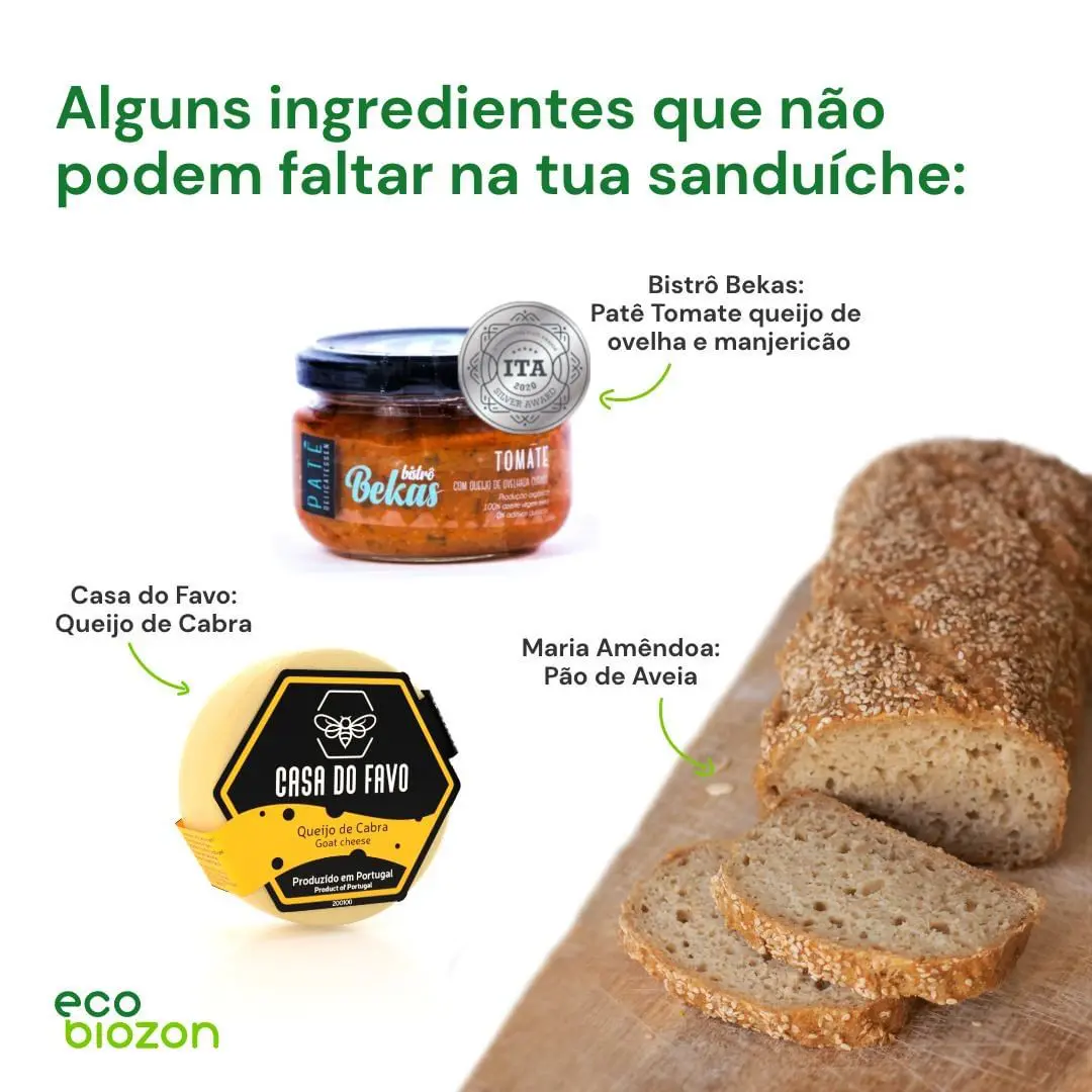 Ecobiozon
