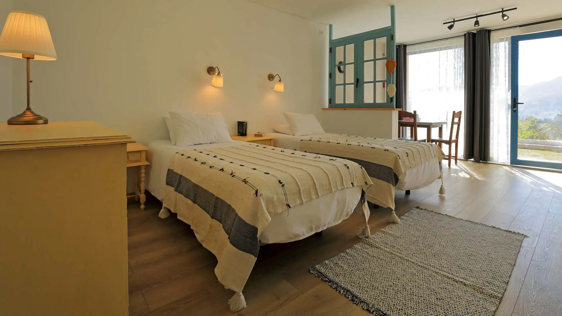 Peneda Eco Farm