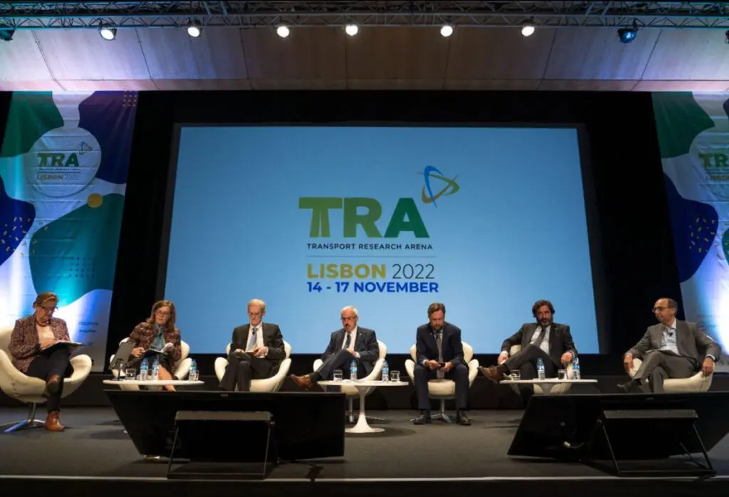 transportes