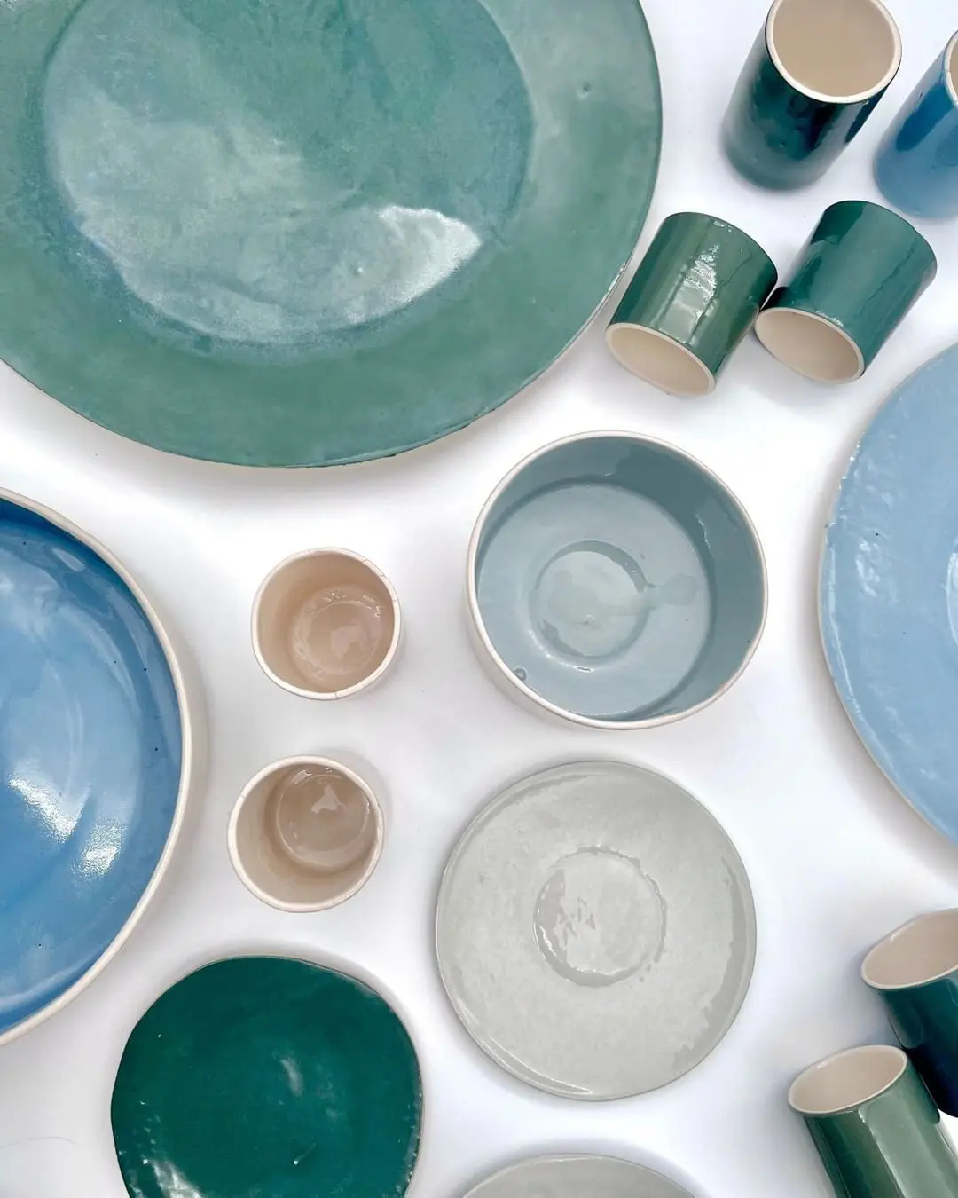 Reshape Ceramics