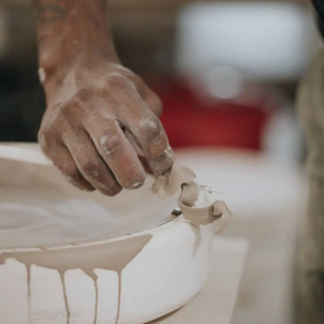 Reshape Ceramics