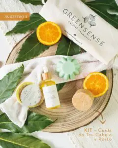Greensense