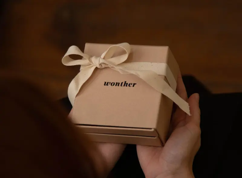 Wonther