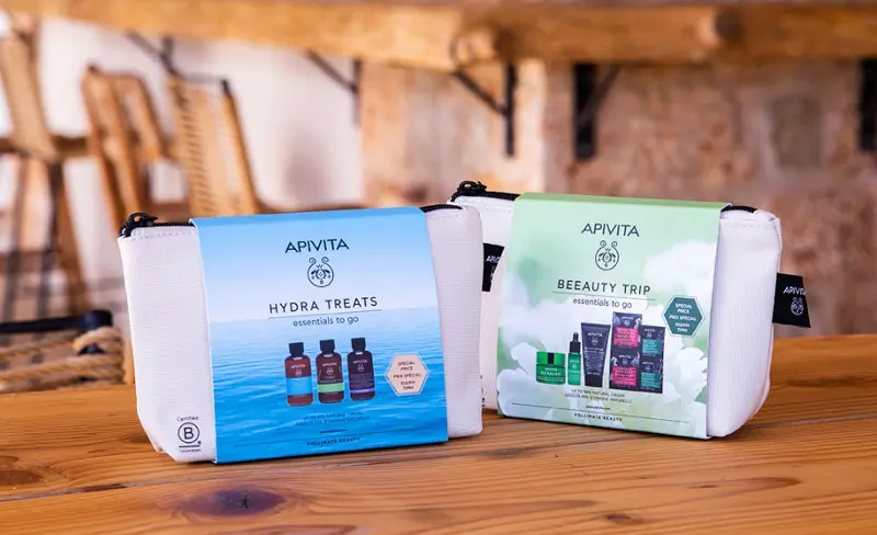 Apivita Portugal