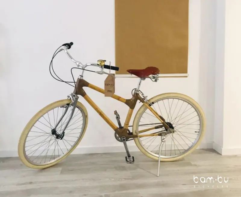 bam.bu Bicycles