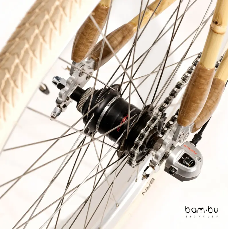 bam.bu Bicycles