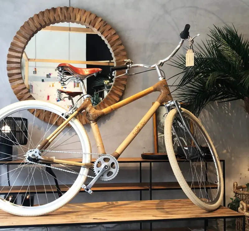 bam.bu Bicycles