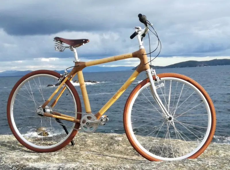 bam.bu Bicycles