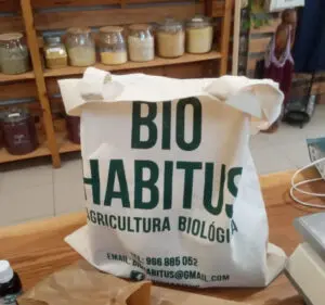BioBoucinha - Ingrediente Positivo