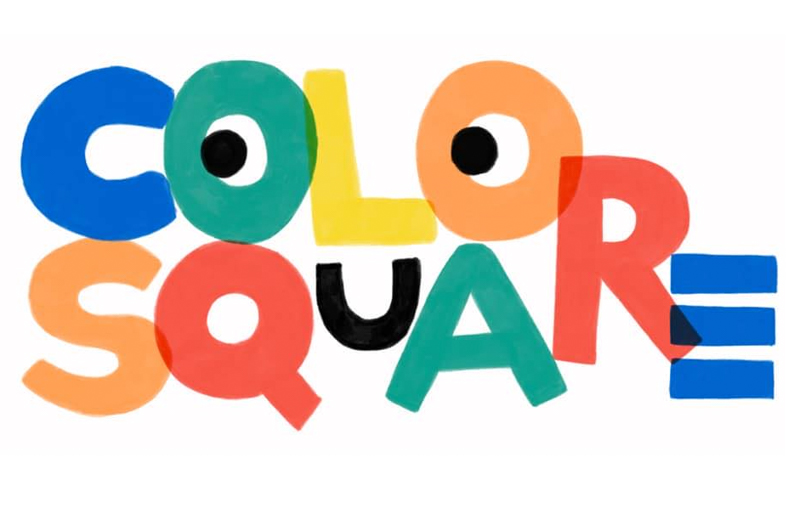 Color Square Kids