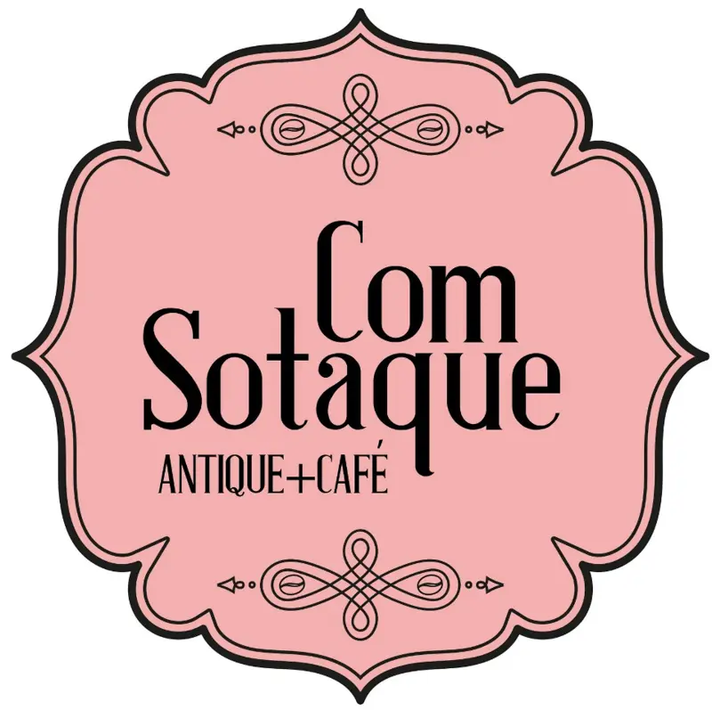 Com Sotaque