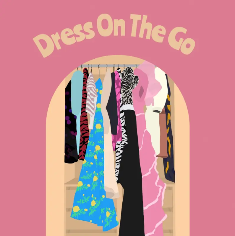 Dress On The Go