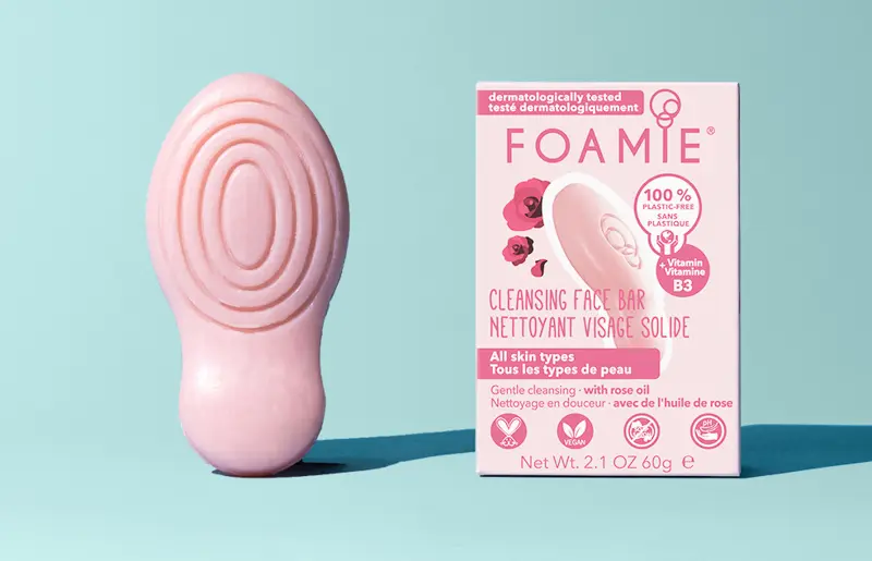 Foamie