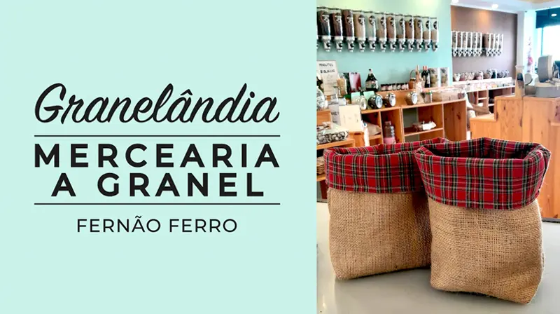 Granelândia