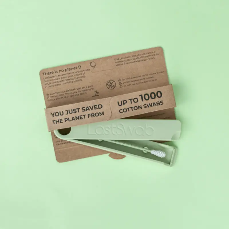 Last Object