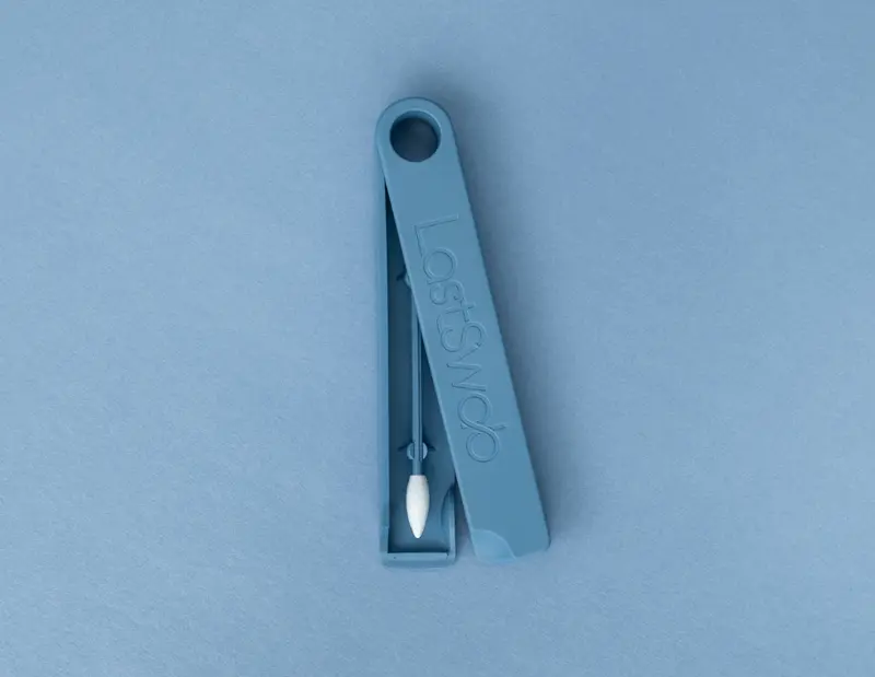 Last Object