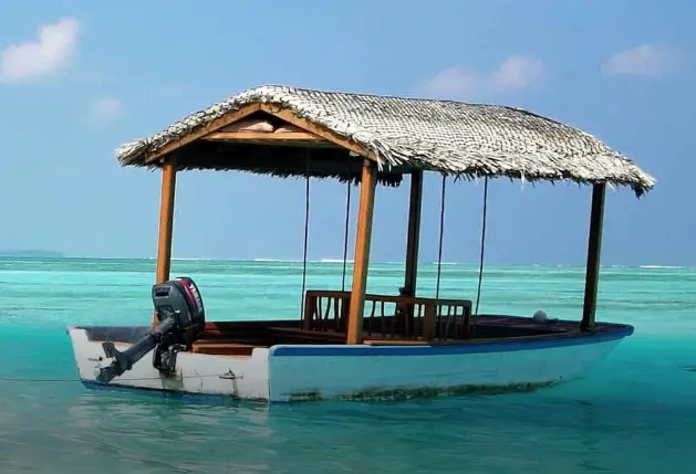 levarTravel