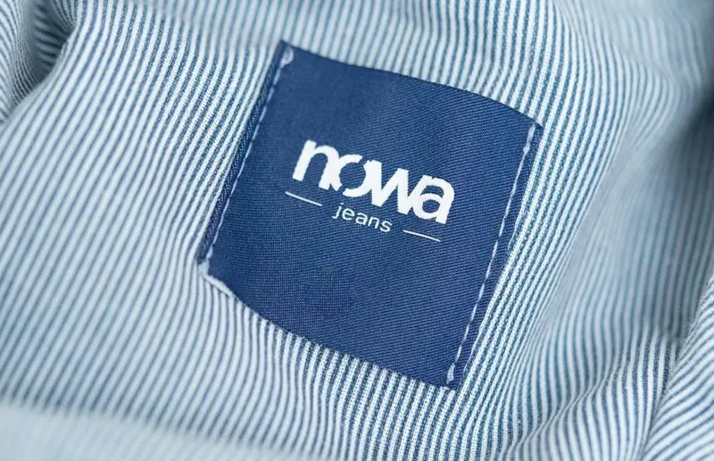 NOWA Jeans