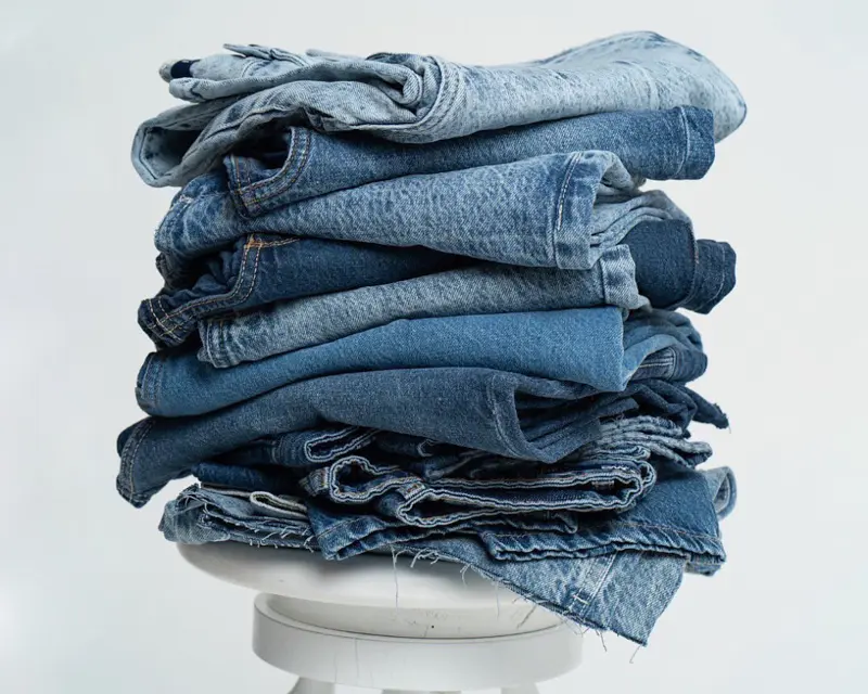 NOWA Jeans