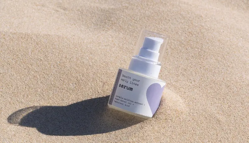 Partner in Cream