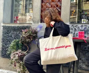 morena,fashion,ecovero