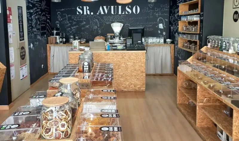 Sr. Avulso
