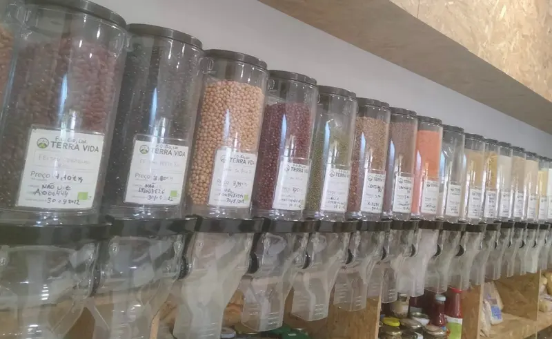 Terra Vida – Mercearia Biológica