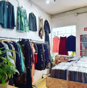 X Closet