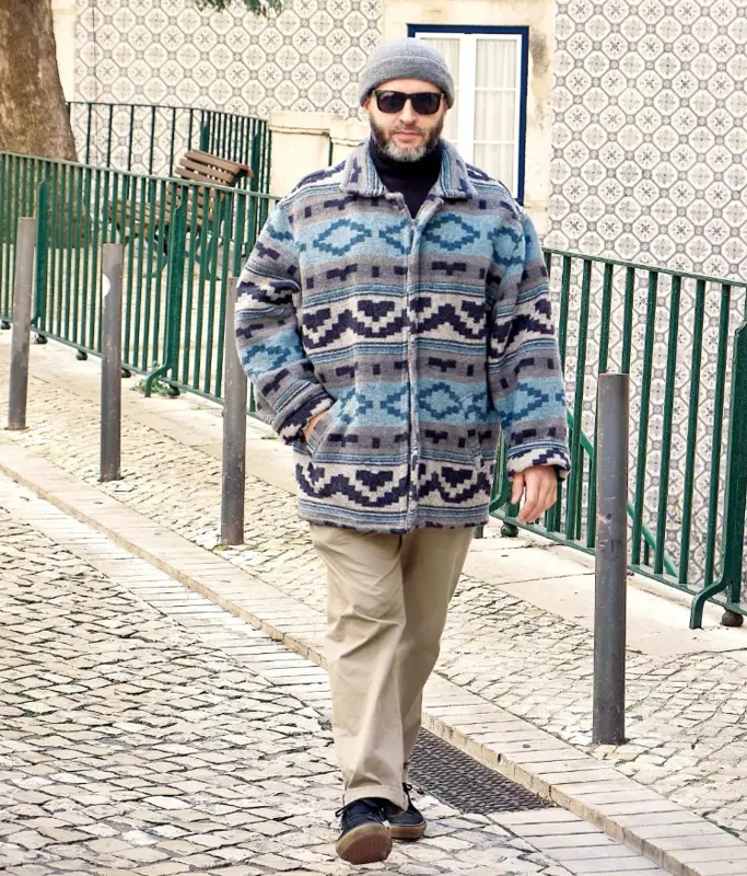 Tropical Bairro