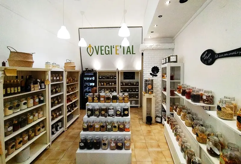 Vegi’e’tal