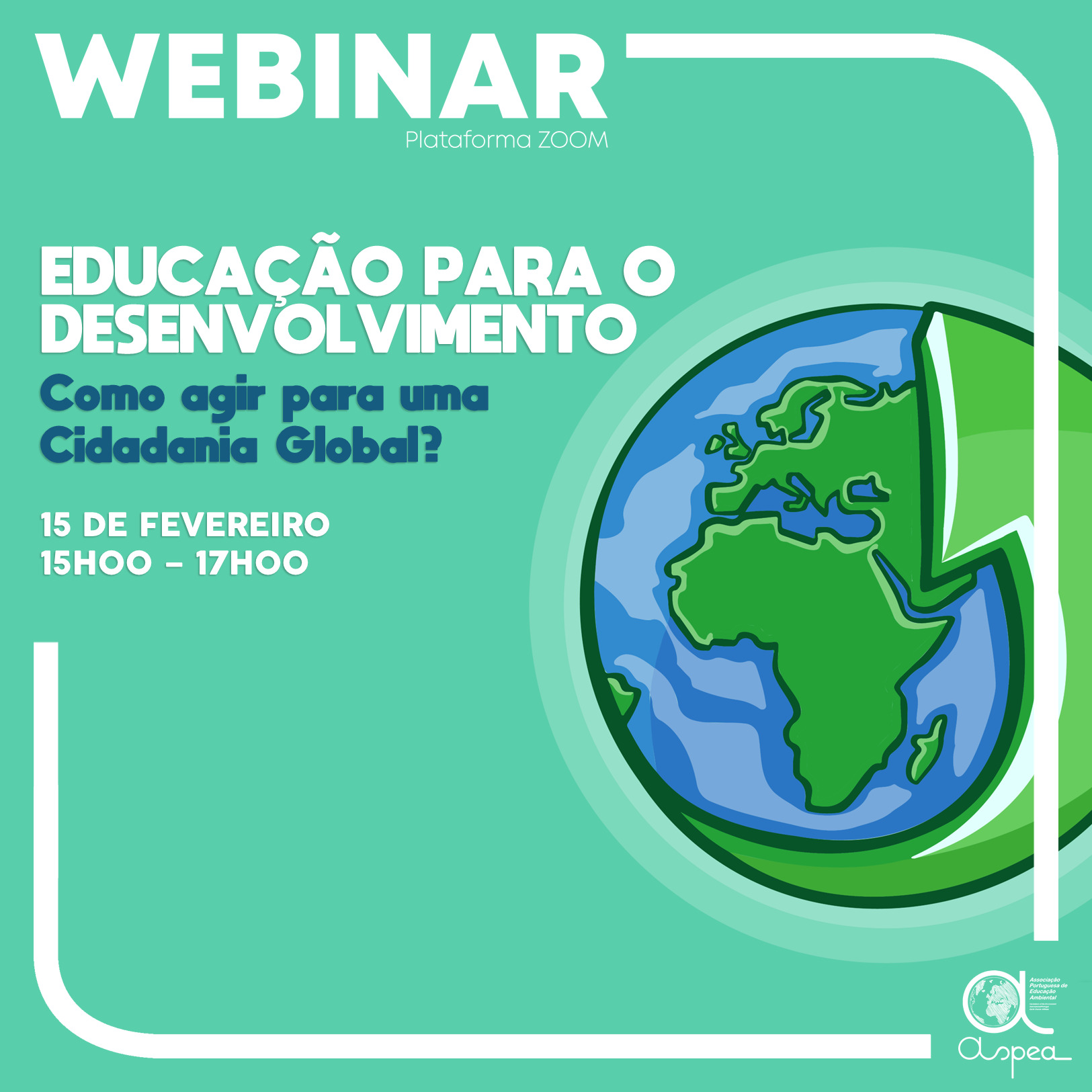 Educação Para O Desenvolvimento: Como Agir Para Uma Cidadania Ambiental ...