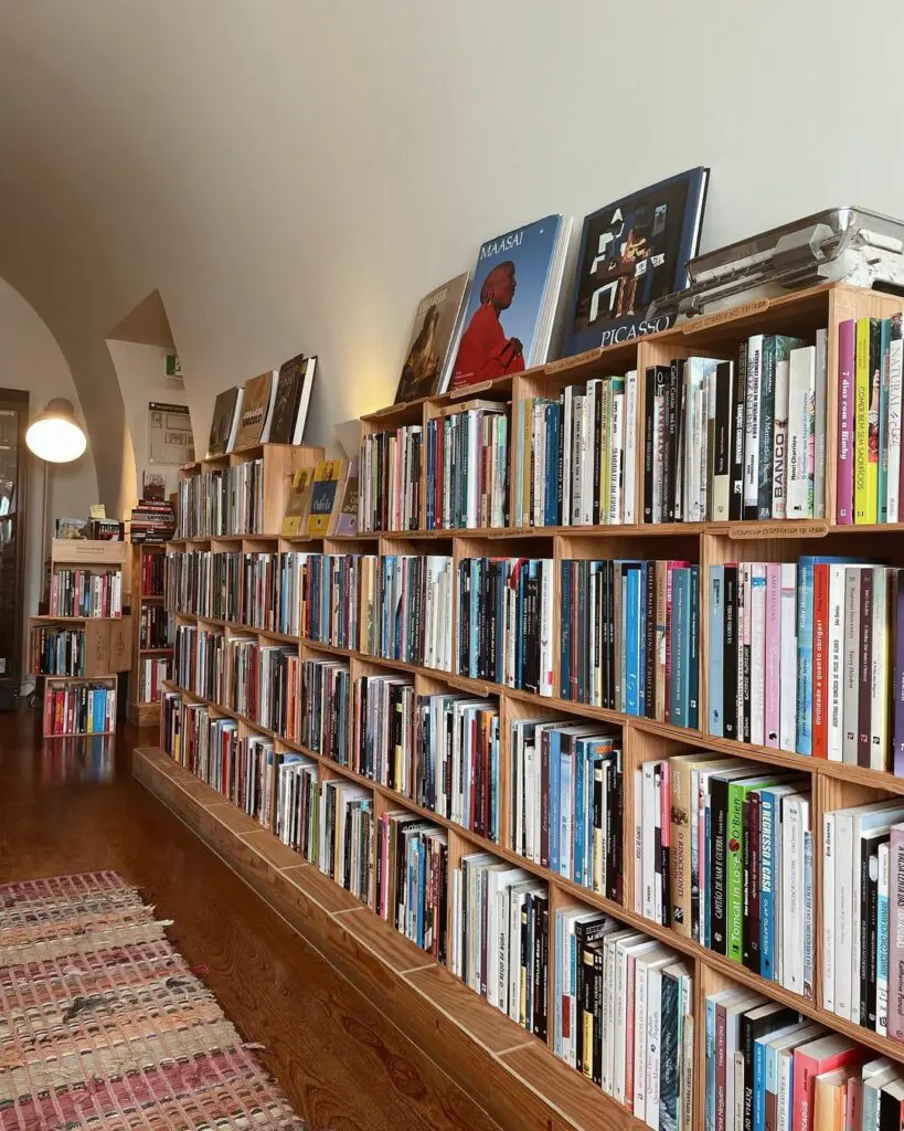 Deja Lu livros