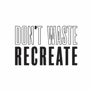 Recreate