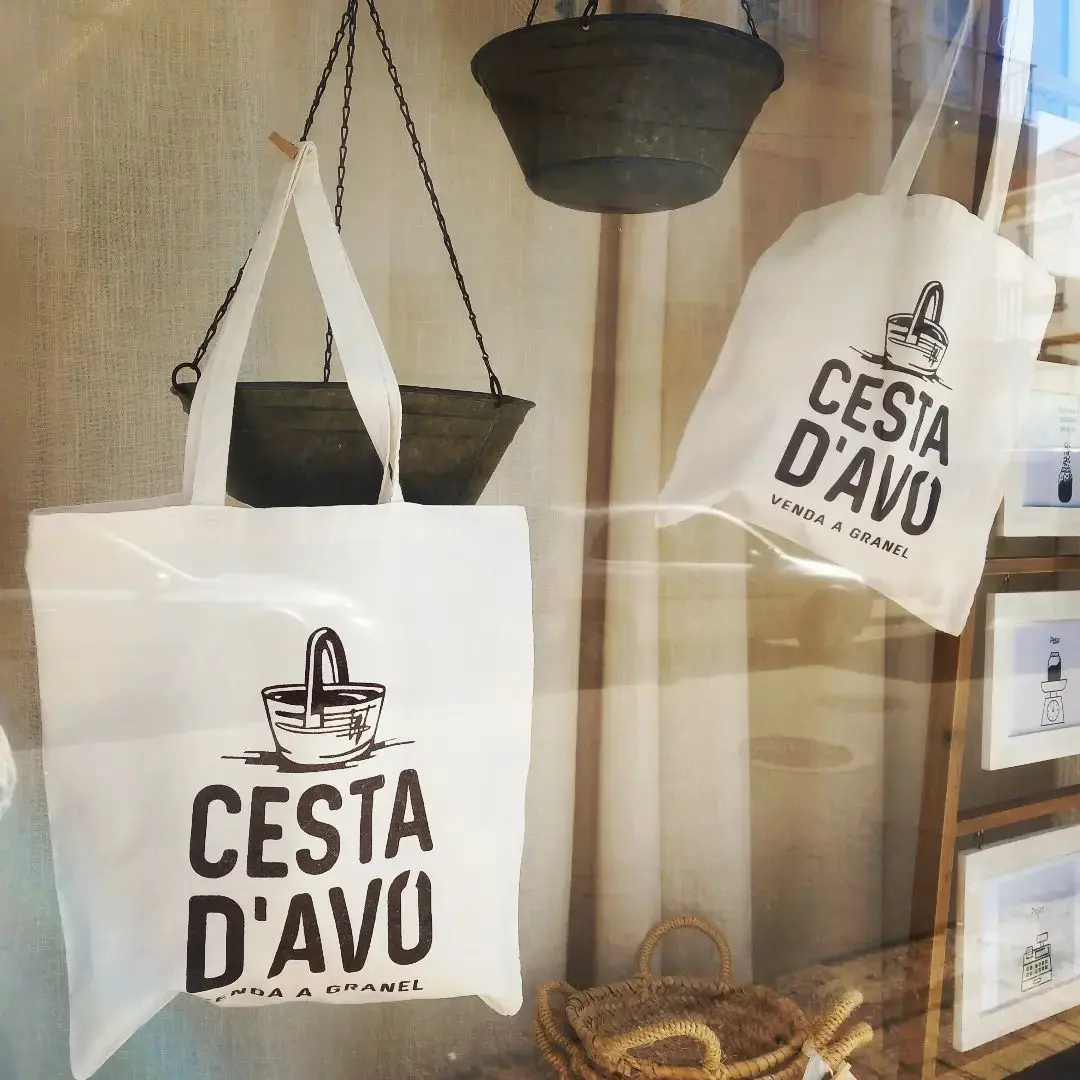 Cesta d’Avó