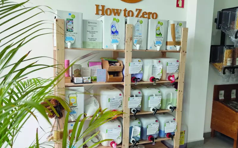 How to Zero