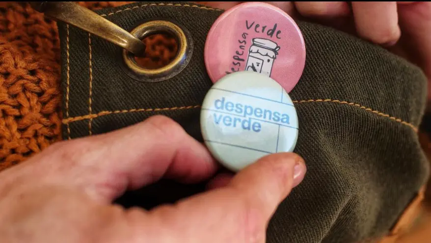 Despensa Verde