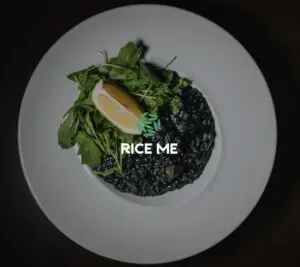 Rice Me