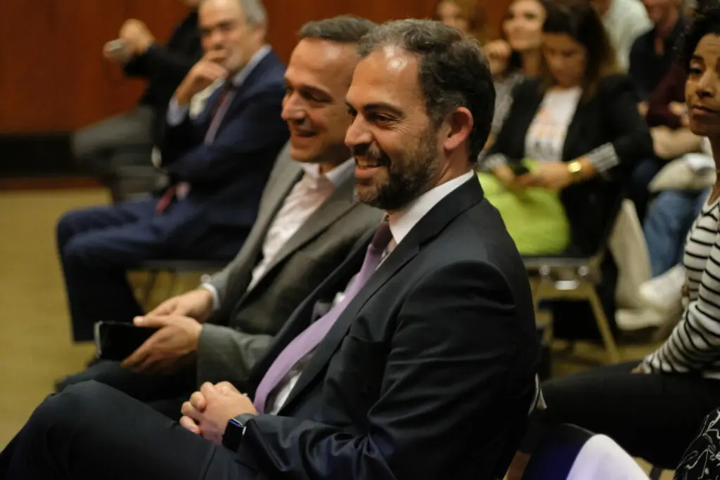 Duarte Cordeiro, Ministro do Ambiente e da Ação Climática